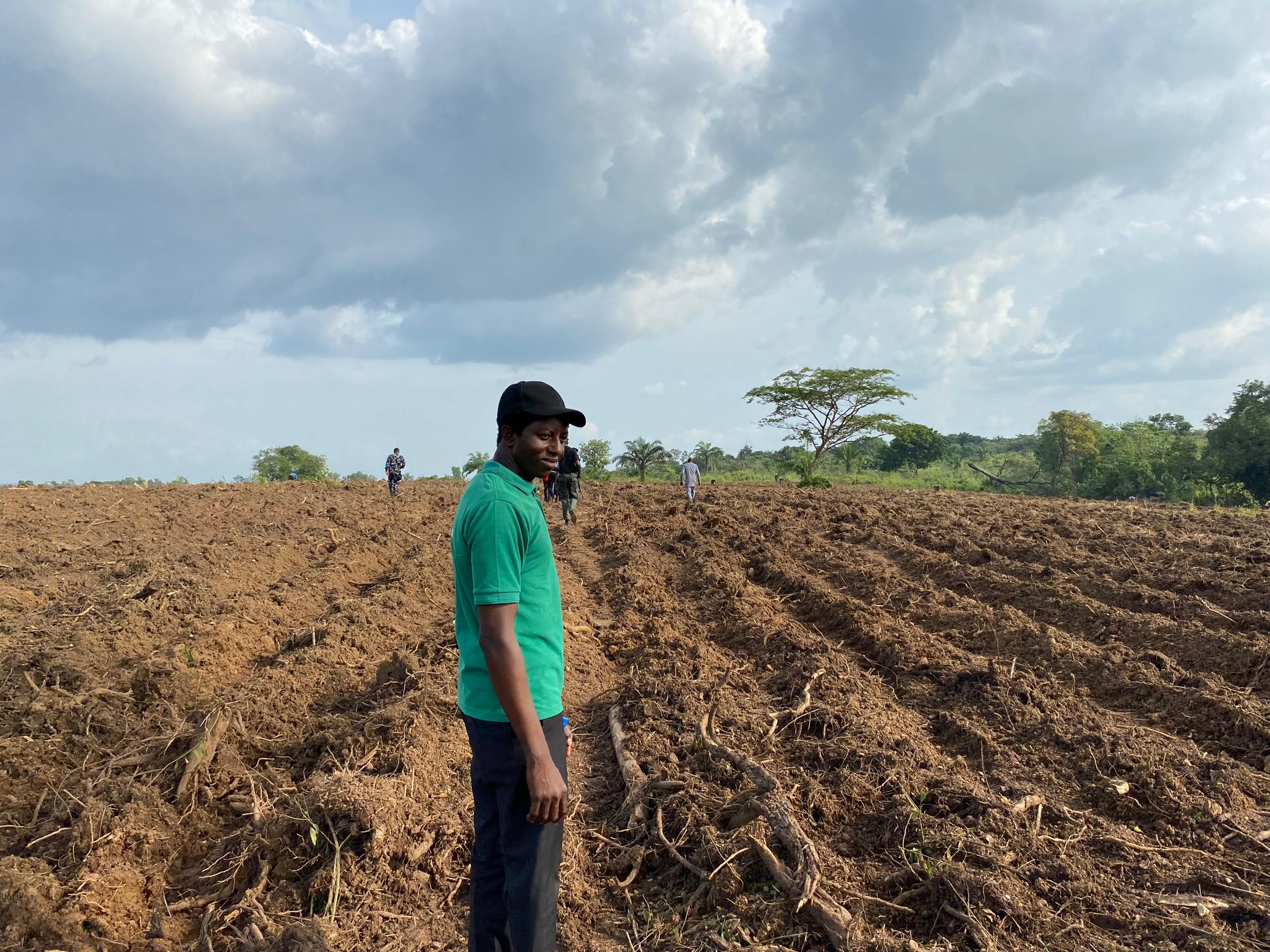 AGRO FARM 